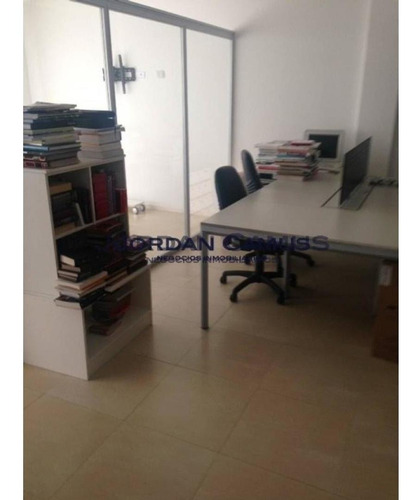 Imagen 3 de 26 de Espectacular Oficina Amoblada En Lofts
