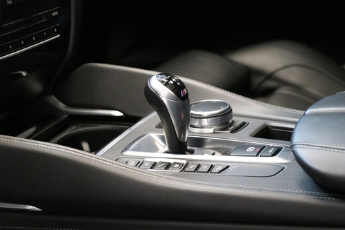 Imagen 13 de 16 de Bmw X5 M 575cv