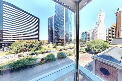 Imagen 15 de 30 de Oficinas Zona Catalinas | Excelente Estado Y Ubicación