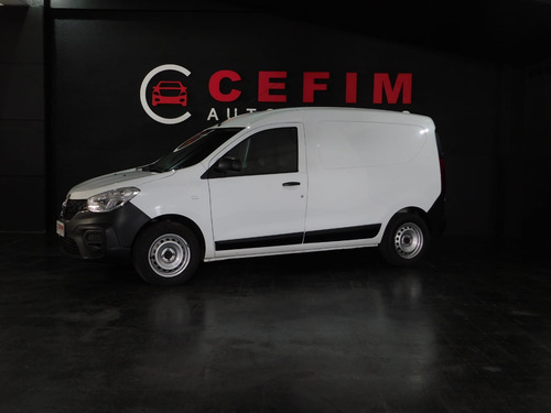 Renault Kangoo Ii Express Confort 1.5 Dci