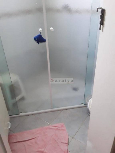 Sobrado Com 3 Dormitórios À Venda, 87 M² Por R$ 480.000,00 - Ferrazópolis - São Bernardo Do Campo/sp - So1026