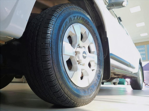 Imagem 12 de 12 de S10 2.4 Ltz 4x2 Cd 8v Flex 4p Manual