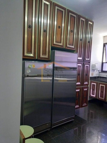 Imagem 13 de 15 de Apartamento, Venda, Consolacao, Sao Paulo - 30406 - V-30406