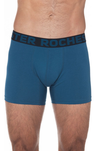 Tripack Boxer Cotton Spandex