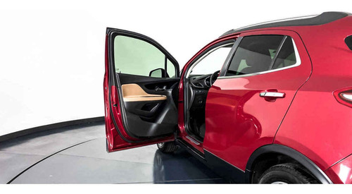 Imagen 13 de 15 de 102924 - Buick Encore 2018 Con Garantía