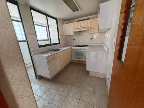 Imagen 25 de 28 de Amplio Departamento En Venta Col Napoles Con 2 Estacionamientos