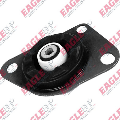 Sop. Trans Izq. Fiat Palio Adventure 2004-2007 2.4 L4