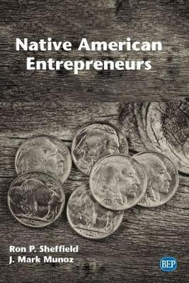 Libro Native American Entrepreneurs - Ron P Sheffield