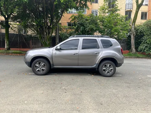 Renault Duster 2.0 Dynamique 4x2