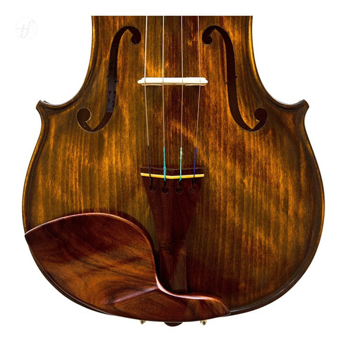 Violino Rolim Orquestra Envelhecido 4/4 Stradivarius