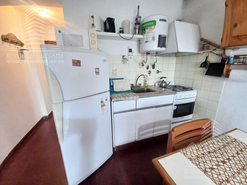 |departamento 3 Amb | |c/cubierta| A 200mts Del Mar| |san Bernardo|