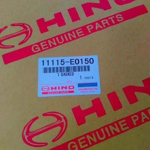 Empacadura Camara Toyota Dyna Motor 4.6 Original