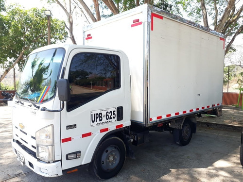 Chevrolet Nhr