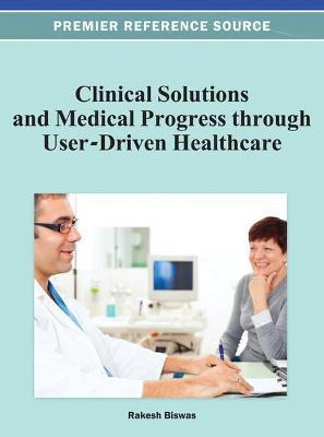 Libro Clinical Solutions And Medical Progress Through Use...