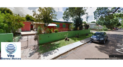 Imagen 1 de 5 de Casa En Venta Zona Av. Uruguay Y Av. Monteagudo