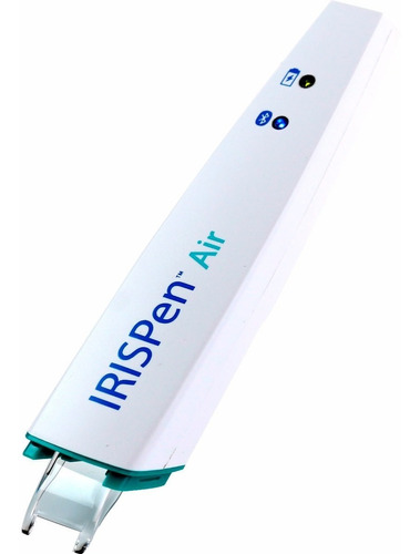 Escáner Iris Portátil Irispen Air 7 Bluetooth 458513