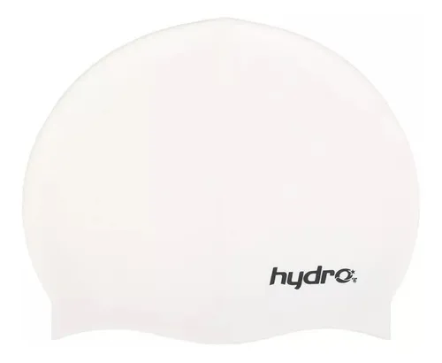 comprar Gorra Natacion Pileta Silicona Niño Hydro Gorro Impermeable 