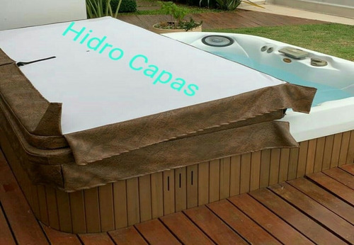 Tampão Térmica Spa Quadrado,jacuzzis, Direto Da Fabrica !!!