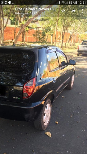 Chevrolet Celta Lt