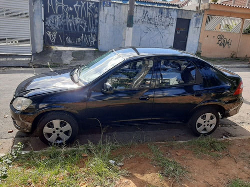Chevrolet Prisma