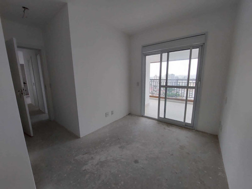 Imagem 10 de 14 de Apartamento Residencial Em São Paulo - Sp - Ap0657_rrx