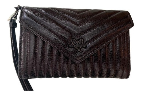 Billetera Clutch Victoria's Secret 