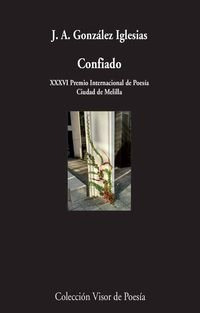 Libro Confiado De González Iglesias Juan Antonio