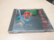 Comprar Sodom - Cd In The Sign Of Evil\u002Fobsessed By Cruelty 