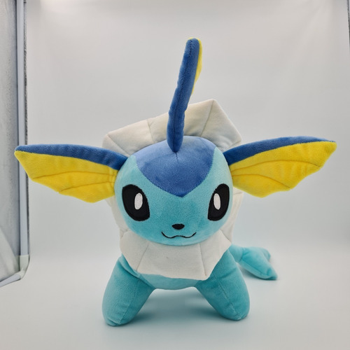 Peluche Vaporeon Pokemon