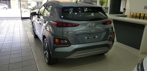 Hyundai Kona 1.6 Turbo 7dct 177cv Safety+ Seoul Motor