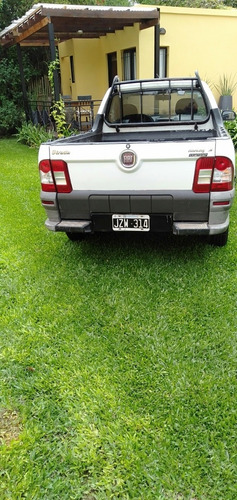 Fiat Strada Working 1.4