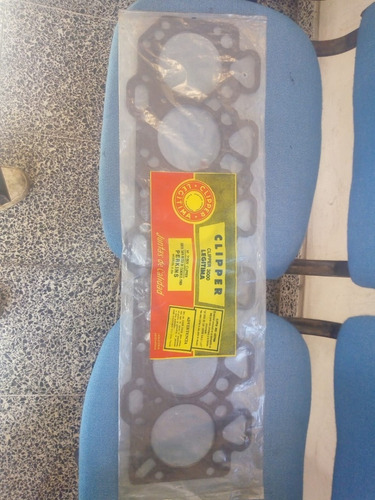 Junta Tapa De Cilindros Perkins 6 354 Legitima Clipper