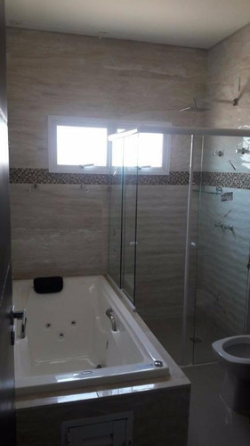 Imagem 15 de 30 de Casa Com 3 Dormitórios À Venda, 250 M² Por R$ 1.080.000,00 - Loteamento Recanto Do Lago - São José Do Rio Preto/sp - Ca5905
