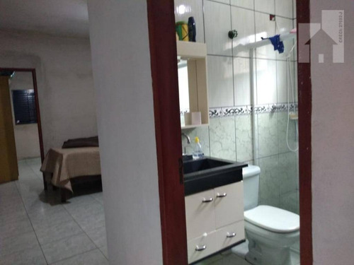 Imagem 10 de 30 de Casa Com 2 Dormitórios À Venda, 180 M² - Jardim Das Tulipas - Jundiaí/sp - Ca0155