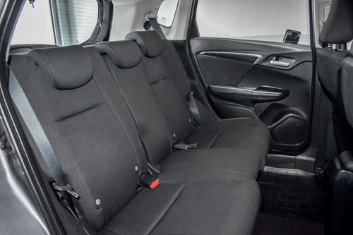Imagem 10 de 14 de Honda Fit Ex 1.5 16v Flex Aut. 2020