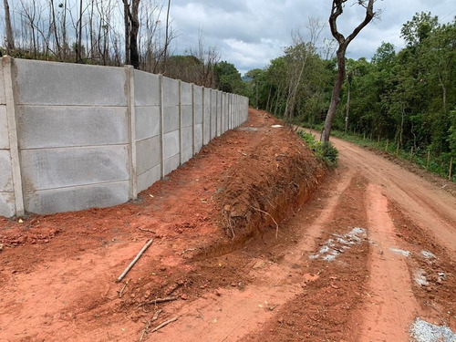 Imagem 20 de 29 de Sb - Terreno Lindo Para Você ! 600 M² Em Nazaré Paulista