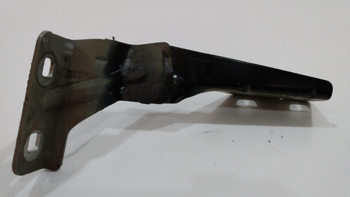 Imagem 2 de 3 de Dobradiça Esquerda Capô Renault Megane 468183