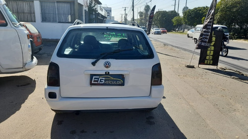 Imagem 3 de 5 de Volkswagen Parati