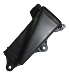 Comprar Caixa Ferramenta Cg 125 Cargo Xl 250r Nx 150 Xr 200 Original no Mercado Livre
