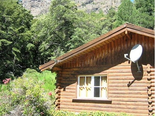Turístico En Venta Ubicado En Lago Gutiérrez, Bariloche