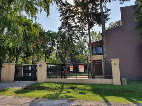 Imagen 3 de 28 de Casa 5 Amb En 2 Plantas, Lote 44x48. Barrio La Celia, Ezeiza