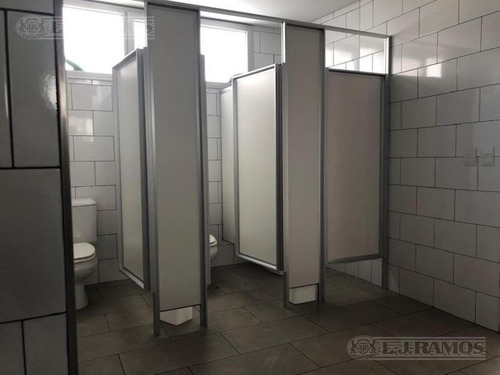 Imagen 13 de 17 de Alquiler De Oficina De 400 M2 En Vicente López