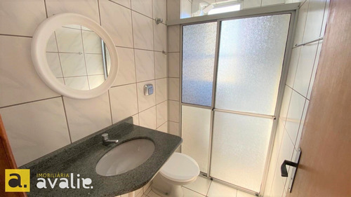 Amplo Apartamento Na Vila Nova. - 6000809l