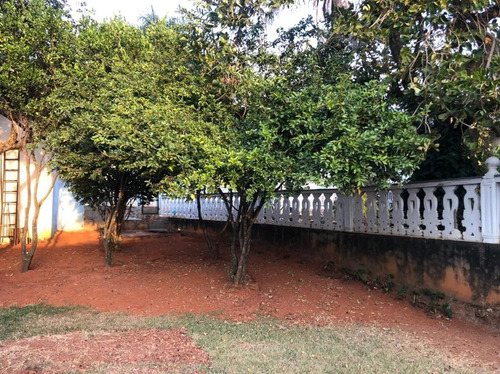 Imagem 20 de 27 de Casa À Venda Em Igarapé Bairro Três Poderes - Ca1193