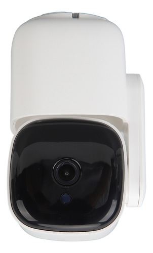 Câmera De Vigilância Bidirecional Wireless Home Security 108