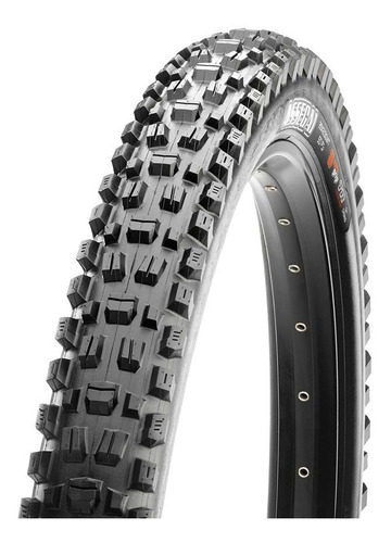 Neumático Maxxis Assegai Dh/ Tr /wt/3c Maxx 29x2.50