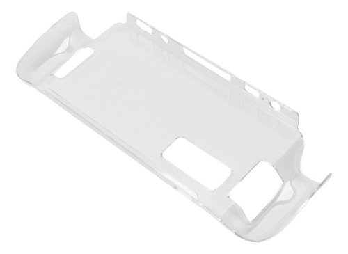 Carcasa Protectora Transparente Para Consola De Juegos Que A