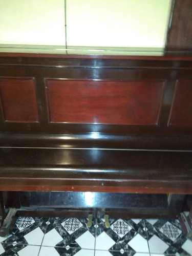 Piano Rosenkranz Original   Exelente Estado.
