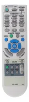 Comprar Mando A Distancia Universal Del Proyector Para Nec Rd-448e\u002Fn