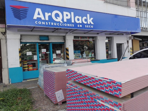 Perfil Buña Z Perimetral Prepintada Barbieri X 2,60m Knauf